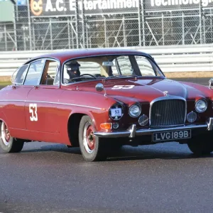 CJ5 3362 Mark Hankins, Jaguar Mk10 CJ5 3362 Mark Hankins, Jaguar Mk10