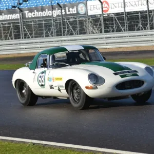 CJ5 3377 Simon Diffey, Jaguar E-Type CJ5 3377 Simon Diffey, Jaguar E-Type