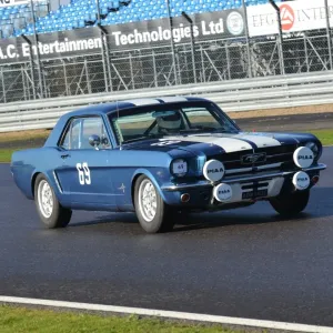 CJ5 3378 Steven Smith, Ford Mustang CJ5 3378 Steven Smith, Ford Mustang
