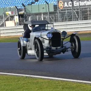 CJ5 3390 Frederic Wakeman, Frazer Nash Super Sports CJ5 3390 Frederic Wakeman, Frazer Nash Super Sports