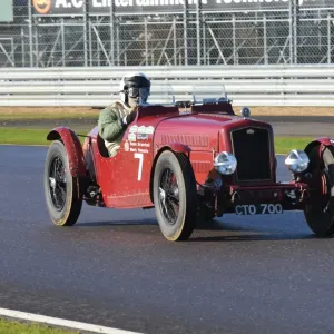 CJ5 3398 Sam Bramhall, Triumph Gloria Special CJ5 3398 Sam Bramhall, Triumph Gloria Special