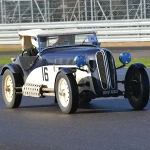CJ5 3412 Tom Thornton, Frazer Nash- BMW 319-328, GMV 620 CJ5 3412 Tom Thornton, Frazer Nash- BMW 319-328, GMV 620