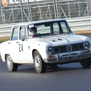 CJ5 3424 John Dobson Alfa Romeo Giulia CJ5 3424 John Dobson Alfa Romeo Giulia