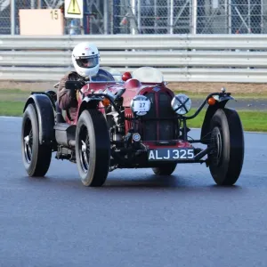 CJ5 3430 Richard Iliffe, Riley Elf, ALJ 325 CJ5 3430 Richard Iliffe, Riley Elf, ALJ 325