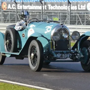 CJ5 3453 Rudolf Ernst, Lorraine-Dietrich Open Tourer, BF 5097 CJ5 3453 Rudolf Ernst, Lorraine-Dietrich Open Tourer, BF 5097