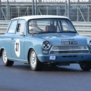 CJ5 3456 Adrian Goding, Ford Cortina, 598 FXH CJ5 3456 Adrian Goding, Ford Cortina, 598 FXH