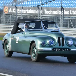 CJ5 3459 Andrew Stevens, Bristol 401 Special, NFM 464 CJ5 3459 Andrew Stevens, Bristol 401 Special, NFM 464