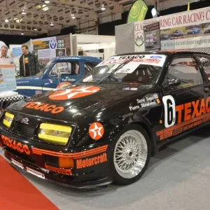 Ford Sierra Cosworth Print