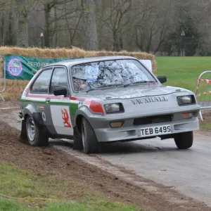 CJ5 4260 Stuart Anderson, Vauxhall Chevette, TEB 649 S CJ5 4260 Stuart Anderson, Vauxhall Chevette, TEB 649 S