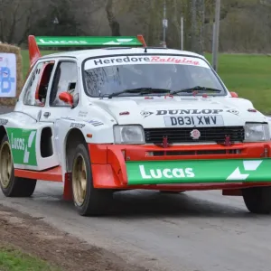 CJ5 4264 Andrew Cooper, Metro 6R4, D 831 XWV CJ5 4264 Andrew Cooper, Metro 6R4, D 831 XWV