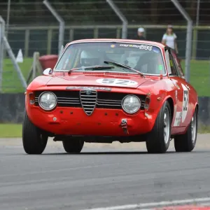 CJ5 6089 David Cabena, Alfa Romeo Giulia Sprint, ZV 83303 CJ5 6089 David Cabena, Alfa Romeo Giulia Sprint, ZV 83303