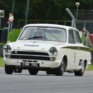 CJ5 6091 Tim Davies, Ford Lotus Cortina, CNR 76 C CJ5 6091 Tim Davies, Ford Lotus Cortina, CNR 76 C