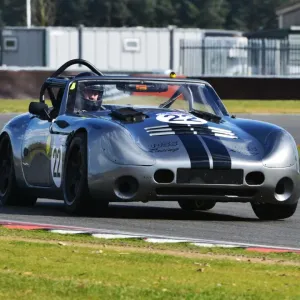 CJ5 6911 Tim Davis, TVR Tuscan CJ5 6911 Tim Davis, TVR Tuscan