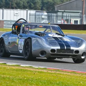 CJ5 6925 Tim Davis, TVR Tuscan CJ5 6925 Tim Davis, TVR Tuscan