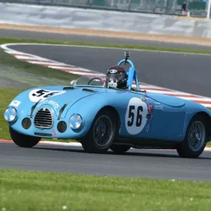 CJ5 7308 Eddie McGuire, Gordini T23S CJ5 7308 Eddie McGuire, Gordini T23S