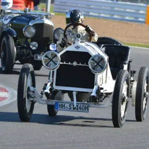 Stutz Bearcat Print Stutz Bearcat Print