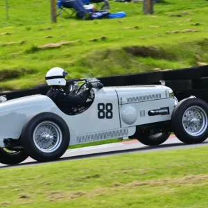 CJ5 8701 William Colledge, Wolseley Hornet Special CJ5 8701 William Colledge, Wolseley Hornet Special