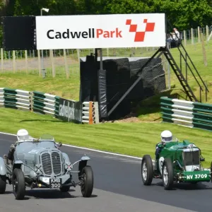 CJ5 8712 Mark Brett, Bellamy-Ford V8 Special, Mike Painter, MG Kayne CJ5 8712 Mark Brett, Bellamy-Ford V8 Special, Mike Painter, MG Kayne
