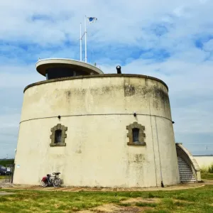 CJ5 8944 Tower C Jaywick CJ5 8944 Tower C Jaywick