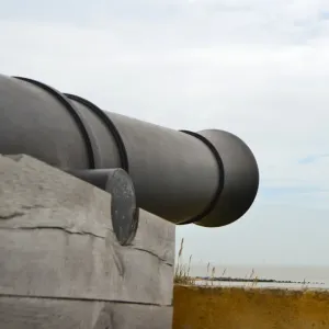 CJ5 8946 Cannon, Tower C CJ5 8946 Cannon, Tower C