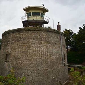 Beautiful England Collection: Essex Martello Towers