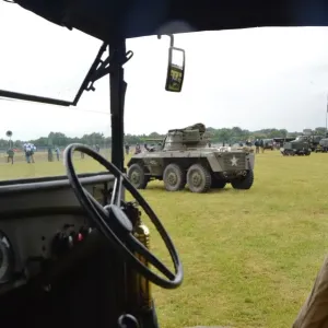 CJ5 9017 Militaria CJ5 9017 Militaria