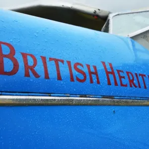 CJ5 9032 1930, De Havilland, DH-80A, Puss Moth CJ5 9032 1930, De Havilland, DH-80A, Puss Moth