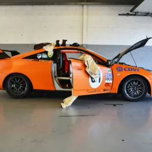 CJ5 9969 John Lord, Toyota Celica Cup CJ5 9969 John Lord, Toyota Celica Cup