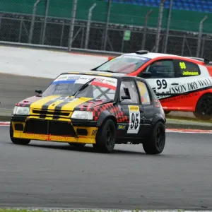 CJ5 9999 Andrew Mitchell, Peugeot 205 Gti CJ5 9999 Andrew Mitchell, Peugeot 205 Gti