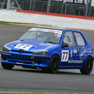 CJ6 0023 Matthew Darlington, Peugeot 106 Gti CJ6 0023 Matthew Darlington, Peugeot 106 Gti