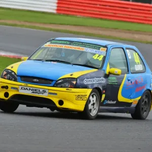 CJ6 0178 Tim Glover, Ford Fiesta Zetec CJ6 0178 Tim Glover, Ford Fiesta Zetec