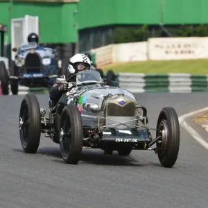 CJ6 0455 Ralf Emmerling, Riley Brooklands