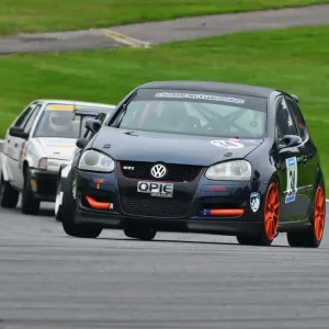 CJ6 0872 Stephen Dann, VW Golf CJ6 0872 Stephen Dann, VW Golf