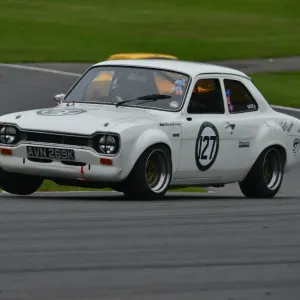 CJ6 0884 Pantelis Christoforou, Ford Escort Mk1 CJ6 0884 Pantelis Christoforou, Ford Escort Mk1