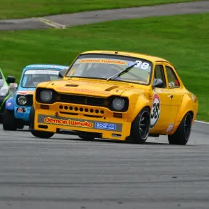 CJ6 0885 Andy Pipe, Ford Escort Mk1 CJ6 0885 Andy Pipe, Ford Escort Mk1