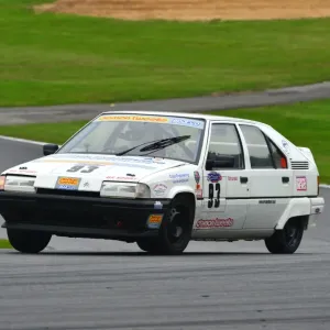 CJ6 0893 Gary Cole, Citroen BX 16v CJ6 0893 Gary Cole, Citroen BX 16v