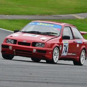 CJ6 0895 Sean Fairweather, Ford Sierra RS Cosworth CJ6 0895 Sean Fairweather, Ford Sierra RS Cosworth