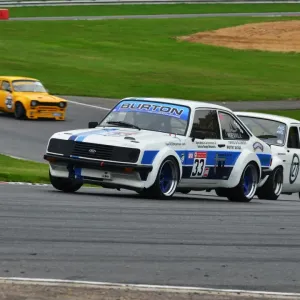 CJ6 0900 Paul Nevill, Ford Escort RS2000 CJ6 0900 Paul Nevill, Ford Escort RS2000