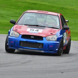 CJ6 0923 Andy Banham, Subaru Impreza CJ6 0923 Andy Banham, Subaru Impreza