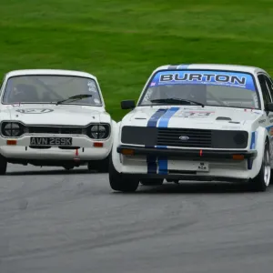 CJ6 0925 Paul Nevill, Ford Escort RS2000, Ford Escort Mk1 CJ6 0925 Paul Nevill, Ford Escort RS2000, Ford Escort Mk1