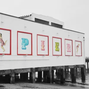 Beautiful England Photo Mug Collection: Harwich & Felixstowe