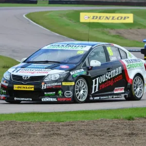 BTCC Rockingham September 2015 Print BTCC Rockingham September 2015 Print