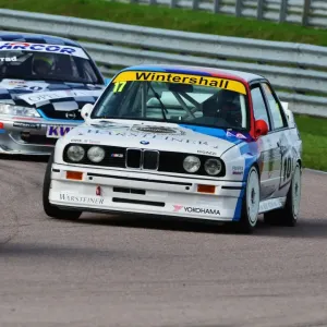 CJ6 1652 Mark Smith, BMW M3 CJ6 1652 Mark Smith, BMW M3