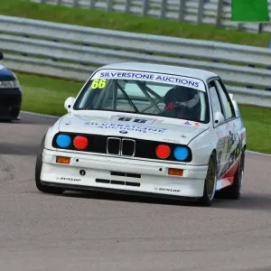 CJ6 1654 Harry Whale, BMW M3 CJ6 1654 Harry Whale, BMW M3