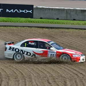 CJ6 1675 James Dodd, Honda Accord CJ6 1675 James Dodd, Honda Accord