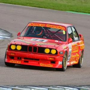 CJ6 1700 Jason Minshaw, BMW M3 CJ6 1700 Jason Minshaw, BMW M3