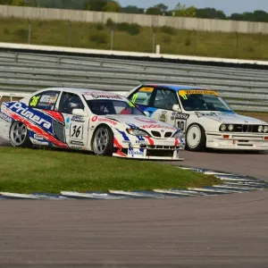 Nissan Primera Supertouring Print Nissan Primera Supertouring Print