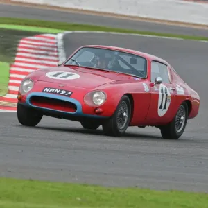 CJ6 3148 Tony Wilson-Spratt, WSM MGB CJ6 3148 Tony Wilson-Spratt, WSM MGB