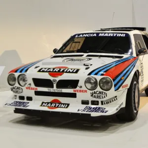 CJ6 4277 Lancia Delta S4