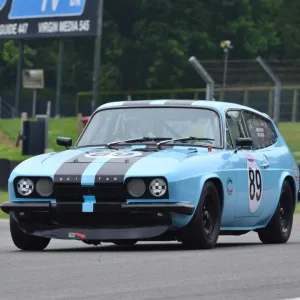 Motorsport 2016 Photo Mug Collection: Brands Hatch Bonanza Meeting - June 2016